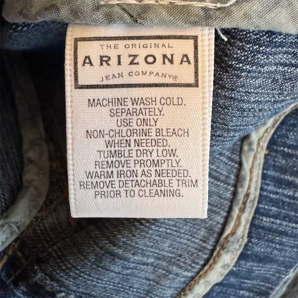 Arizona Jean Company arizona jean